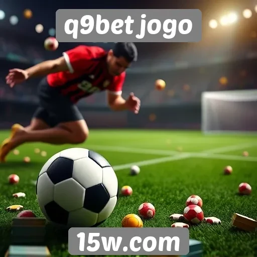 Análise da oferta de jogos no site q9bet jogo