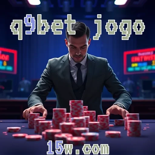 q9bet jogo Bônus