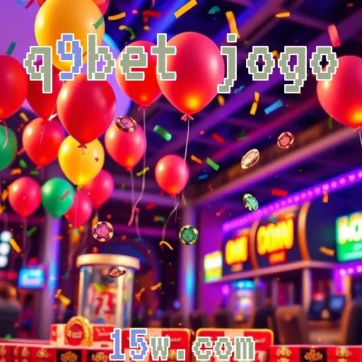 q9bet jogo Site Confiável