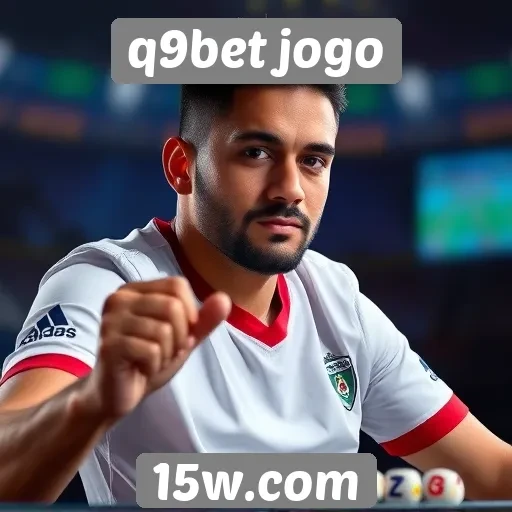 Impacto das regulamentações no q9bet jogo