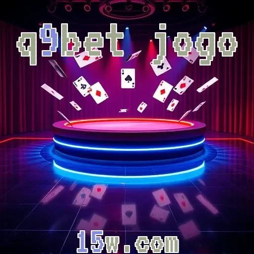 q9bet jogo Login