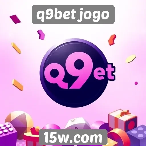 Características principais do site q9bet jogo