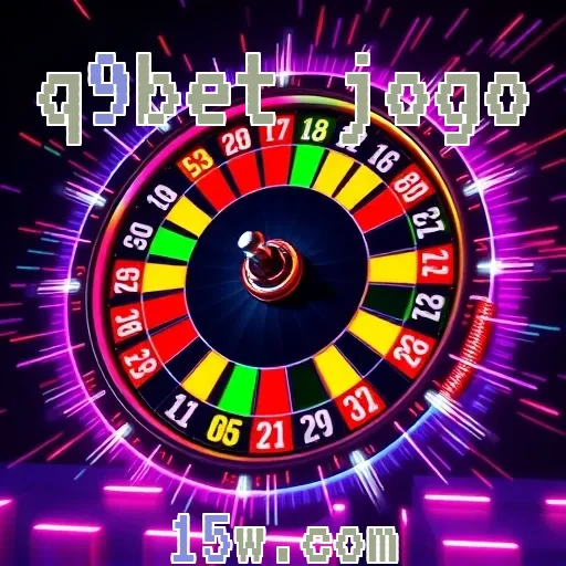 q9bet jogo Pagamento