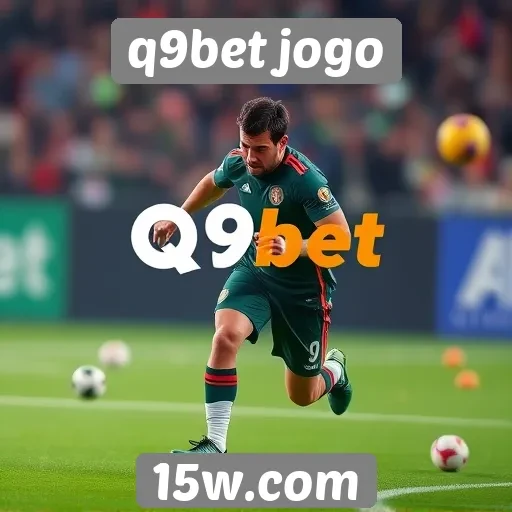 Feedback dos jogadores sobre a experiência no q9bet jogo