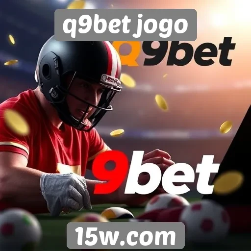 Comparativo entre bônus e promoções do q9bet