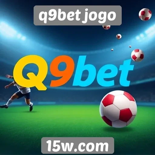 como o q9bet jogo se destaca no mercado de apostas