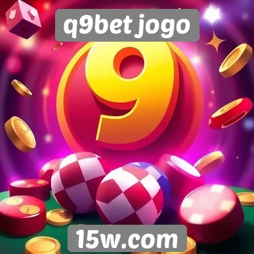 q9bet jogo oferece novos recursos para jogadores