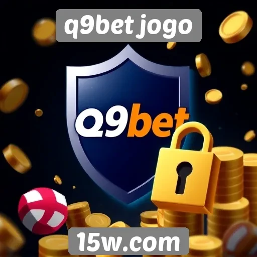 avaliação de segurança do site q9bet jogo