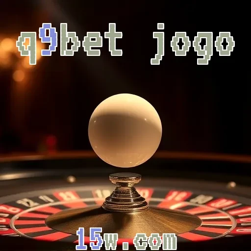 q9bet jogo Caça-Níqueis