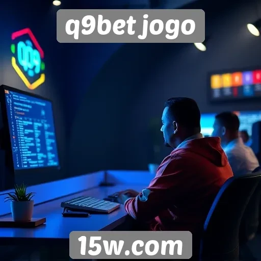 Estudo sobre o suporte técnico do q9bet jogo